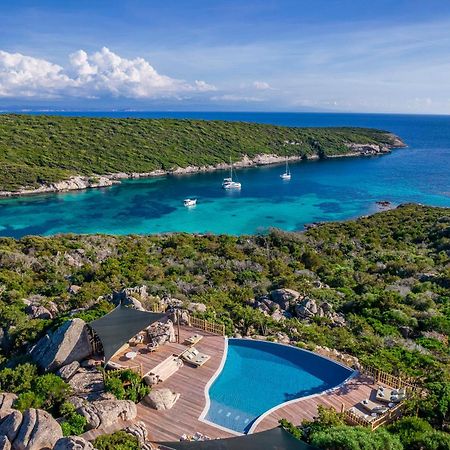 Domaine & Villas Version Maquis Bonifacio  Εξωτερικό φωτογραφία