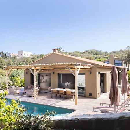 Domaine & Villas Version Maquis Bonifacio  Εξωτερικό φωτογραφία