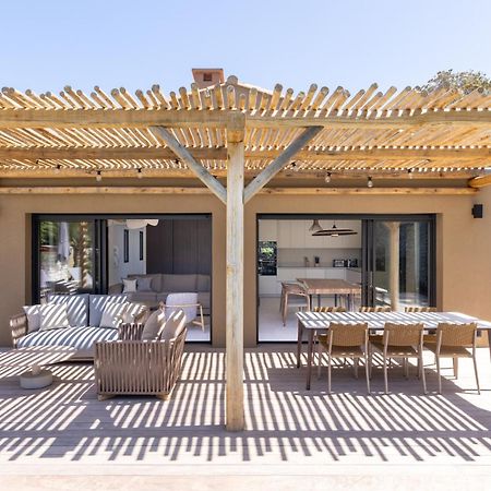 Domaine & Villas Version Maquis Bonifacio  Εξωτερικό φωτογραφία