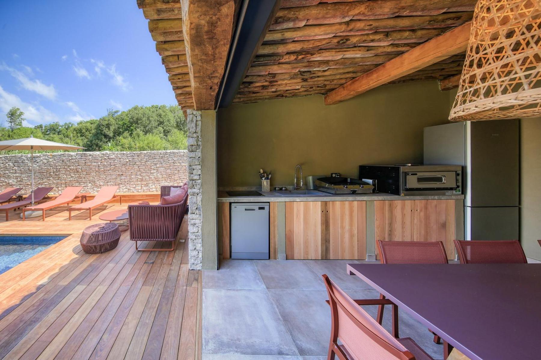 Domaine & Villas Version Maquis Bonifacio  Εξωτερικό φωτογραφία