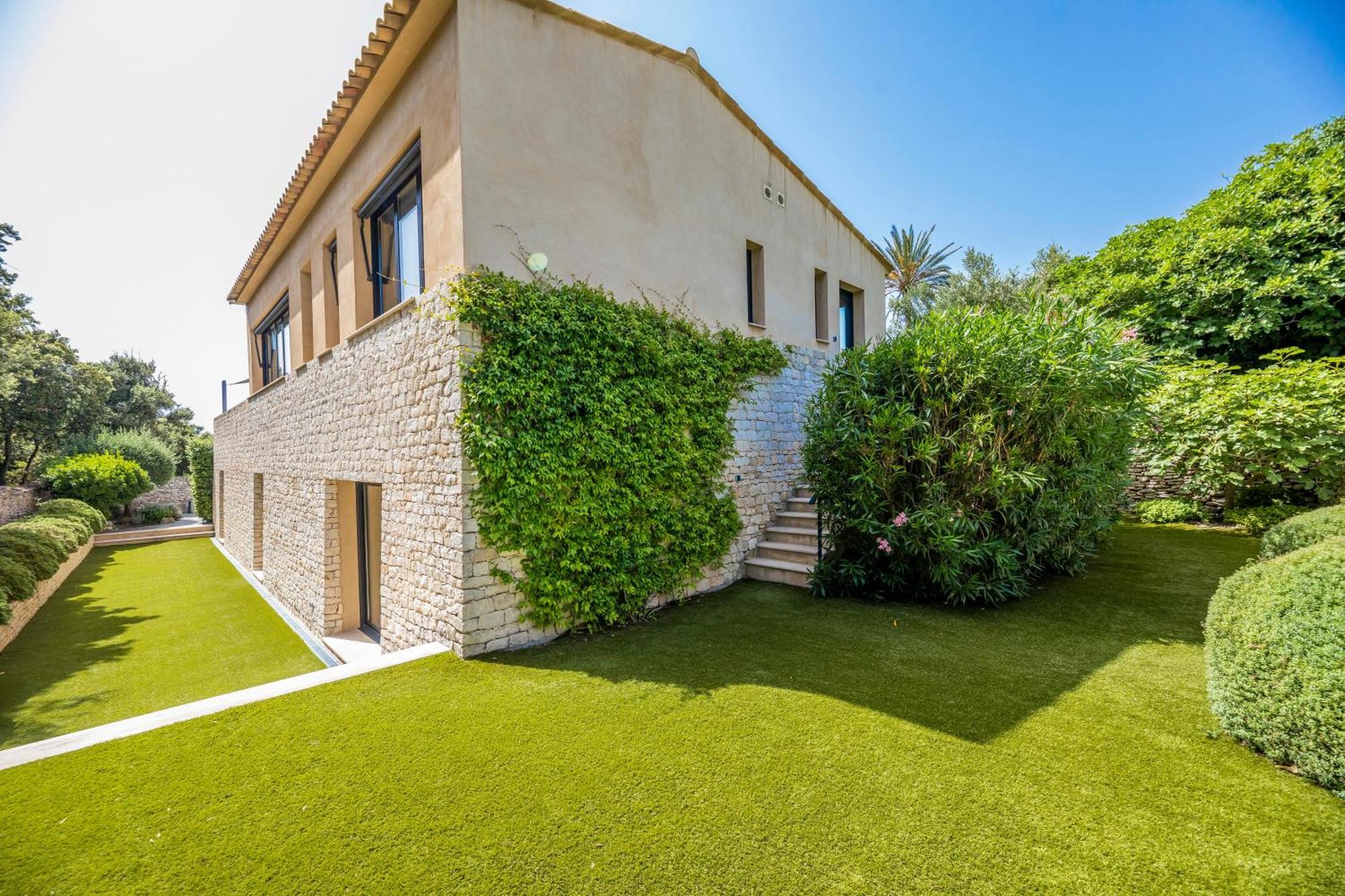 Domaine & Villas Version Maquis Bonifacio  Εξωτερικό φωτογραφία
