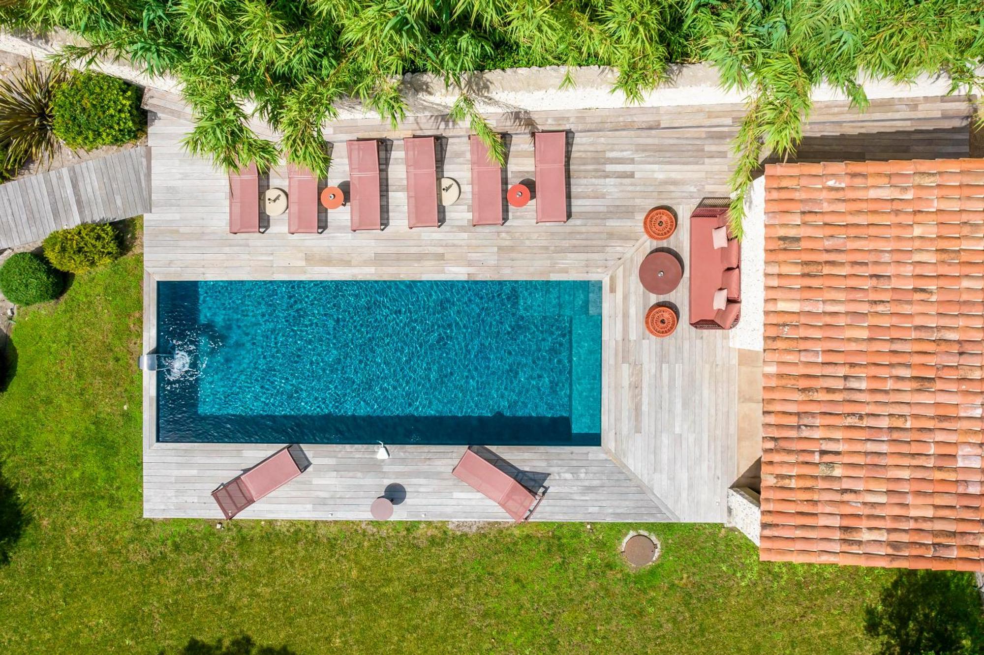 Domaine & Villas Version Maquis Bonifacio  Εξωτερικό φωτογραφία