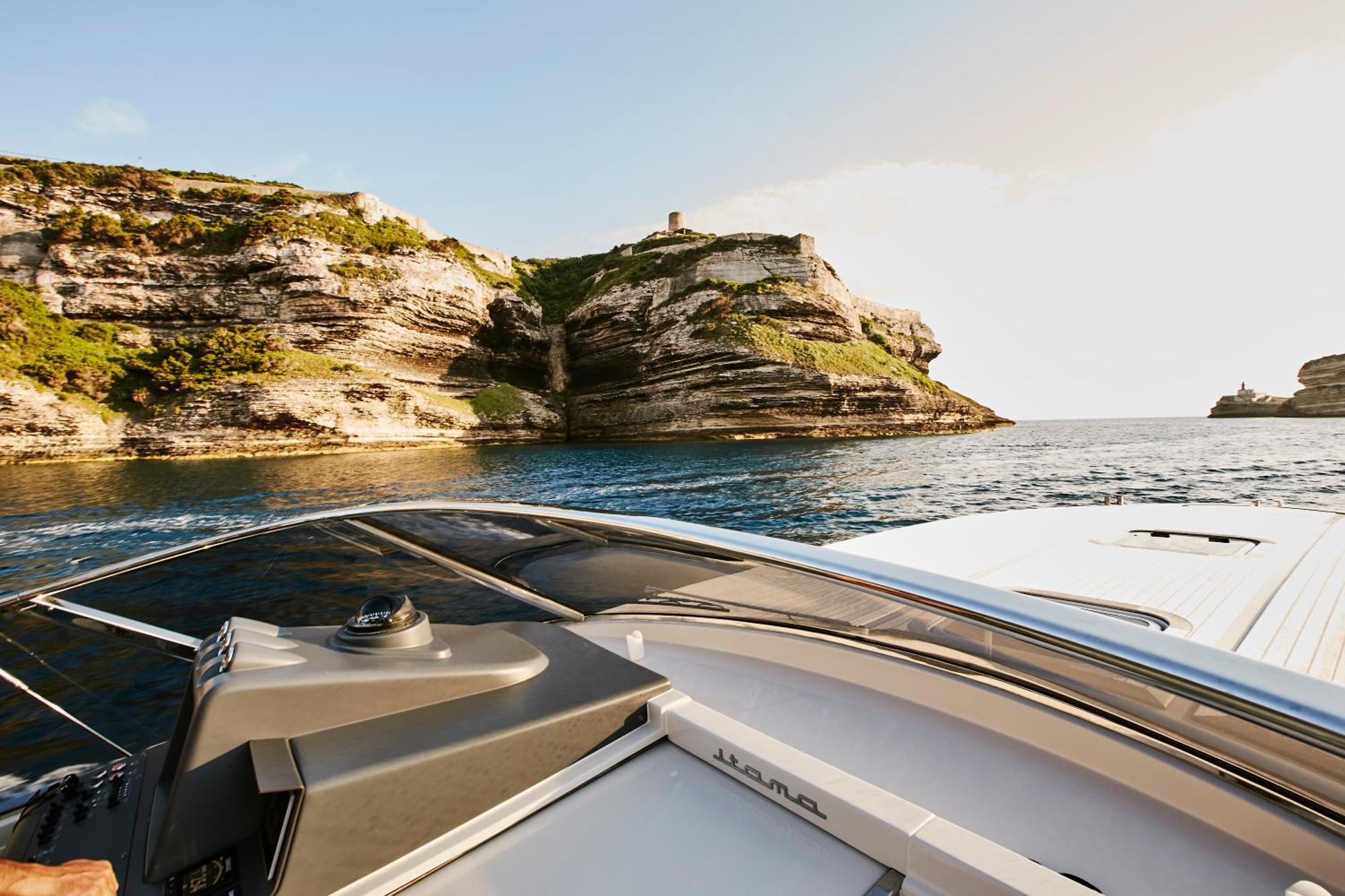 Domaine & Villas Version Maquis Bonifacio  Εξωτερικό φωτογραφία