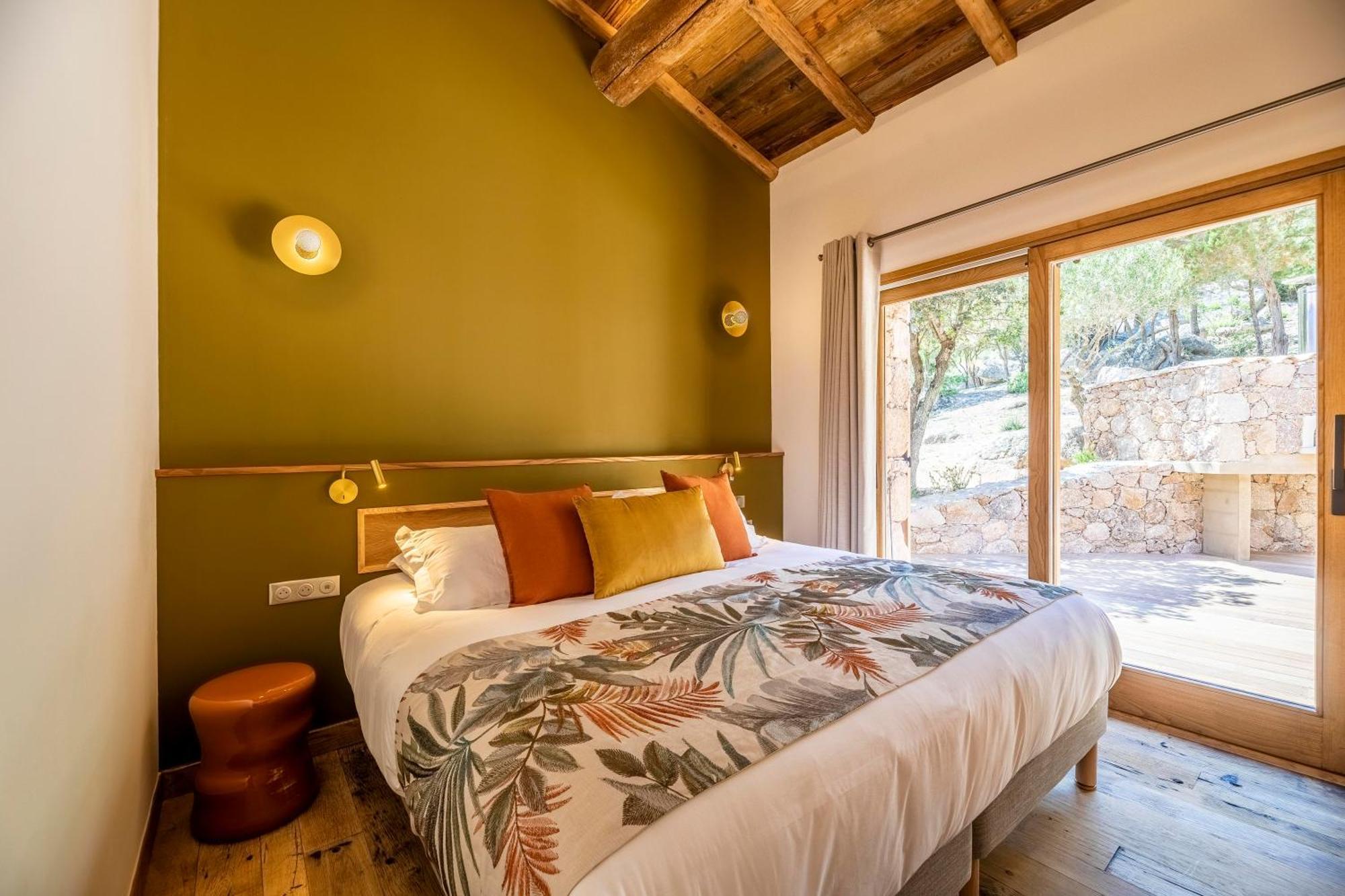 Domaine & Villas Version Maquis Bonifacio  Εξωτερικό φωτογραφία