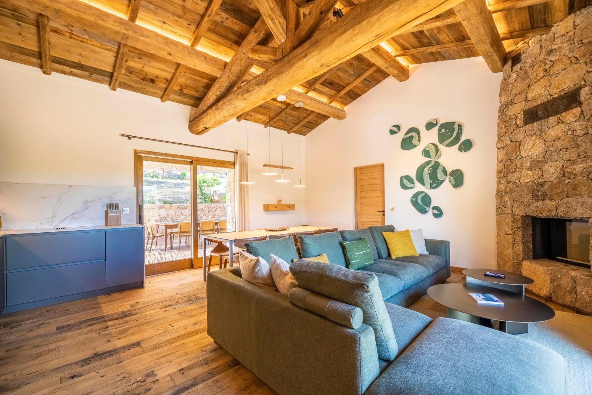 Domaine & Villas Version Maquis Bonifacio  Εξωτερικό φωτογραφία