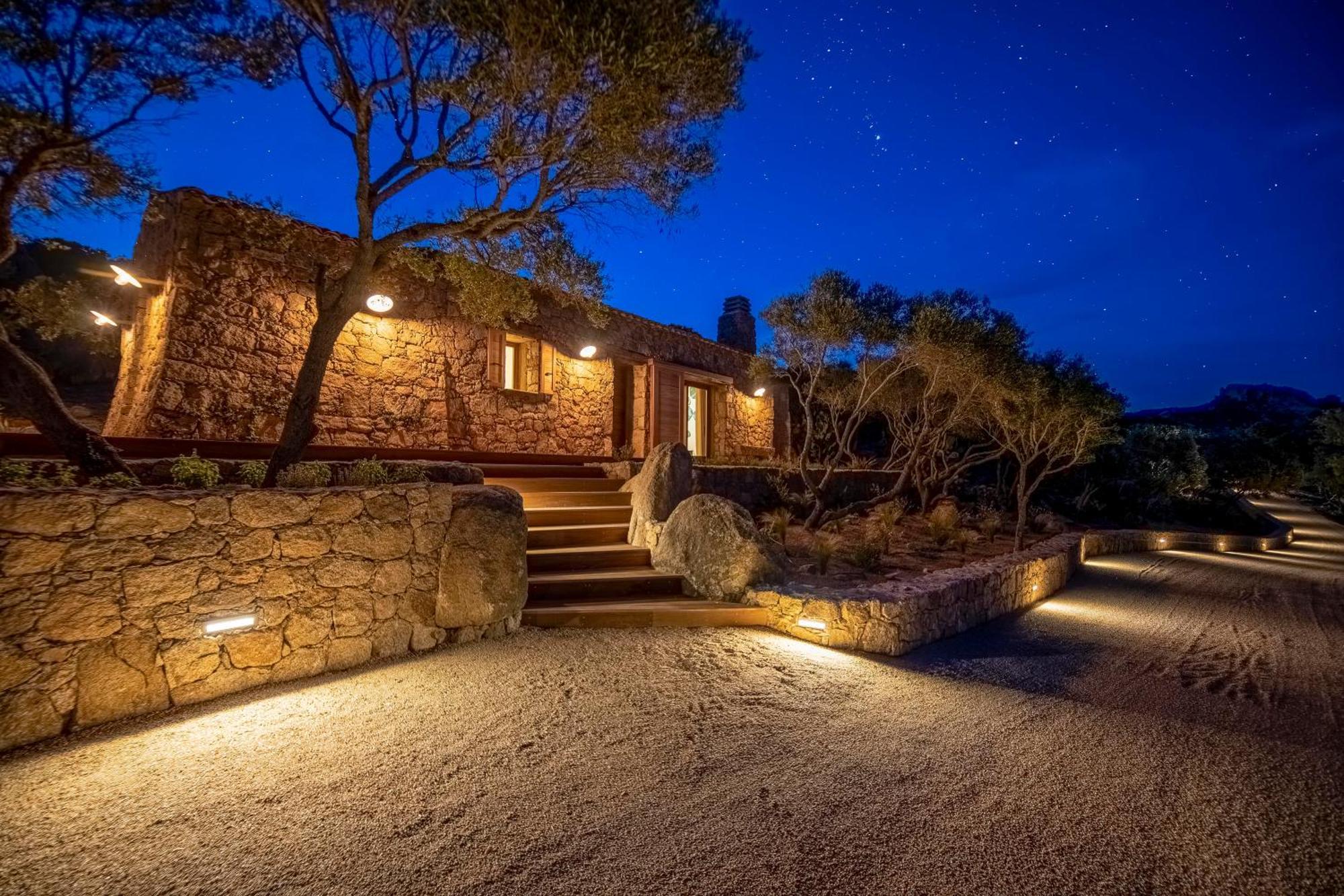Domaine & Villas Version Maquis Bonifacio  Εξωτερικό φωτογραφία