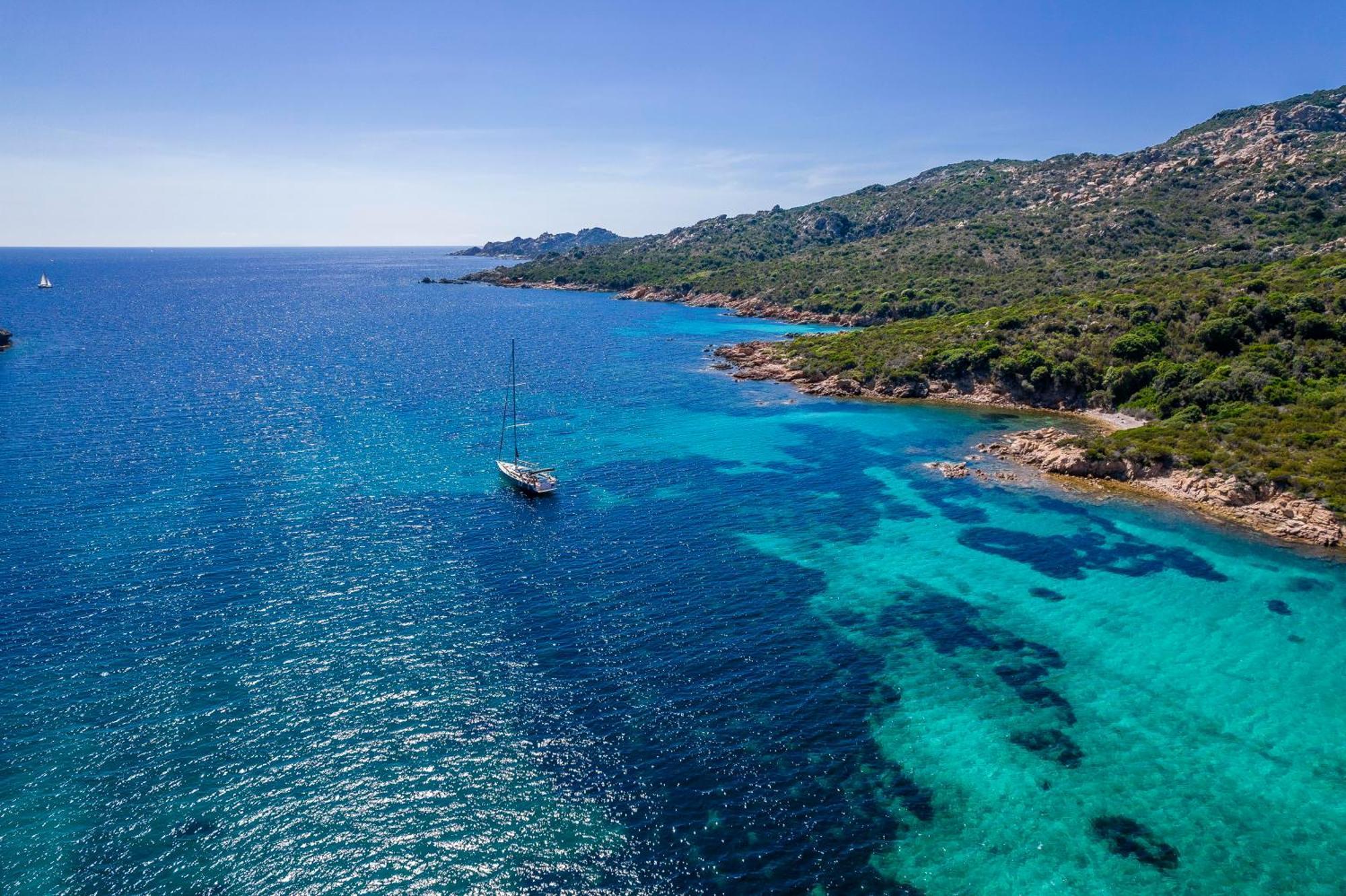 Domaine & Villas Version Maquis Bonifacio  Εξωτερικό φωτογραφία