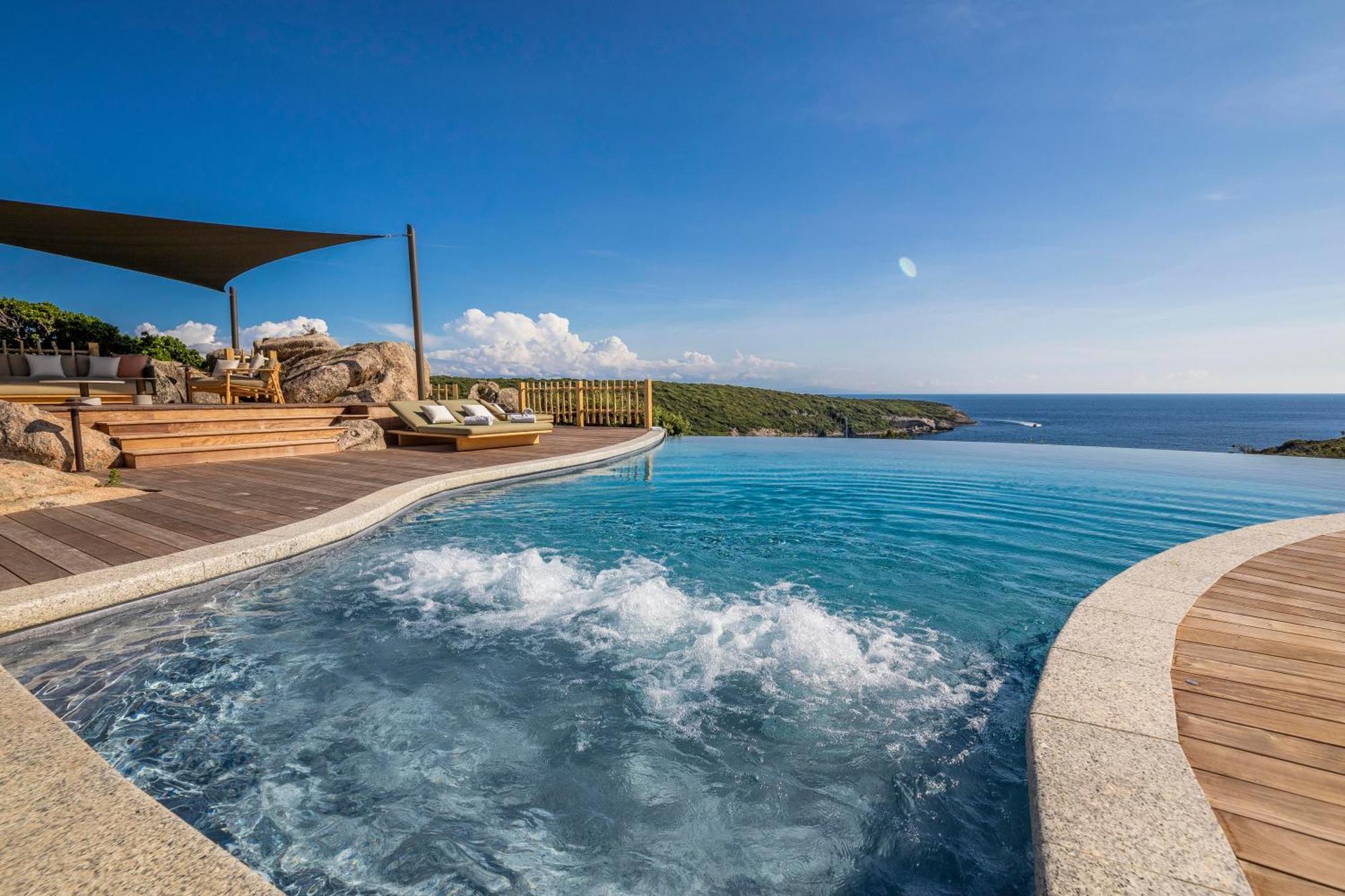Domaine & Villas Version Maquis Bonifacio  Εξωτερικό φωτογραφία