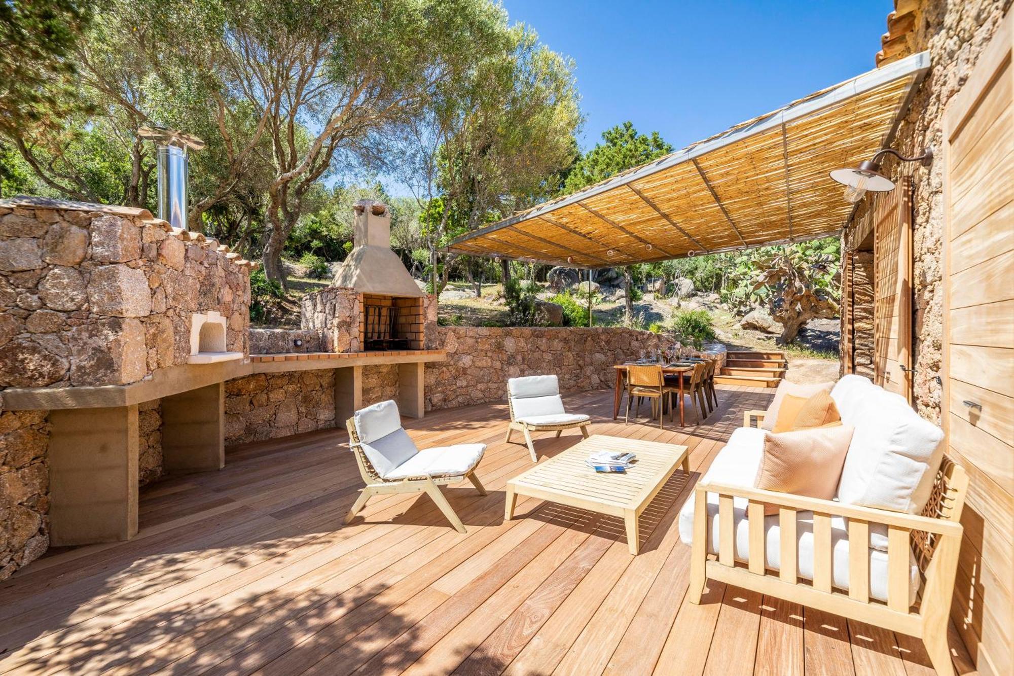 Domaine & Villas Version Maquis Bonifacio  Εξωτερικό φωτογραφία