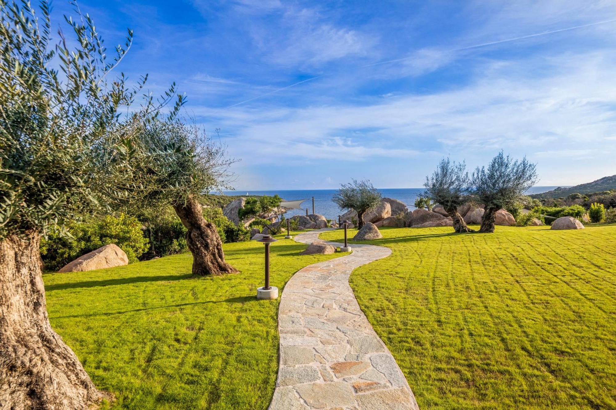 Domaine & Villas Version Maquis Bonifacio  Εξωτερικό φωτογραφία