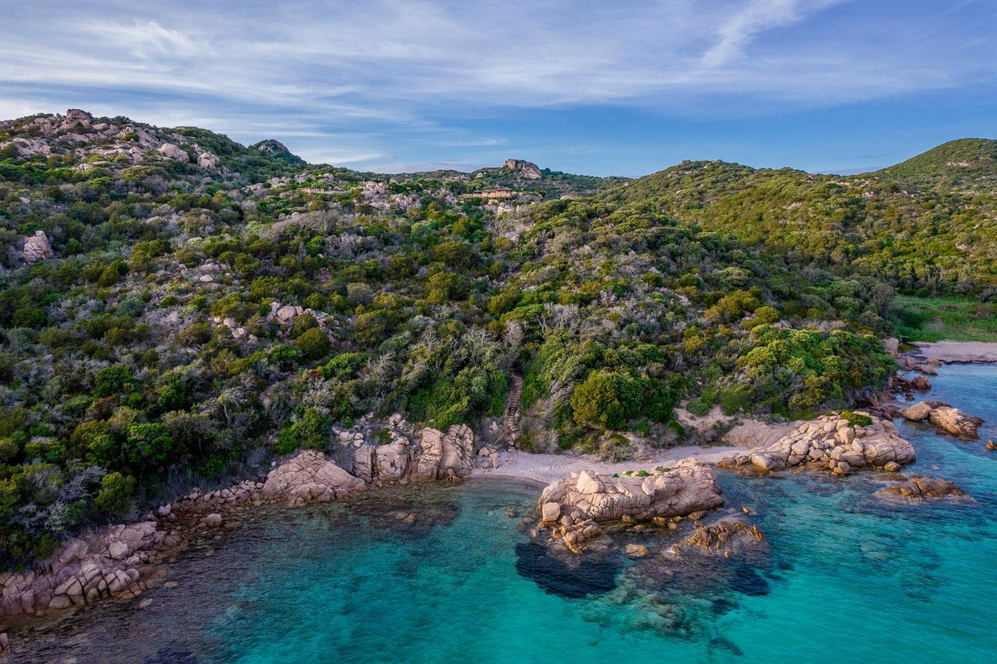 Domaine & Villas Version Maquis Bonifacio  Εξωτερικό φωτογραφία