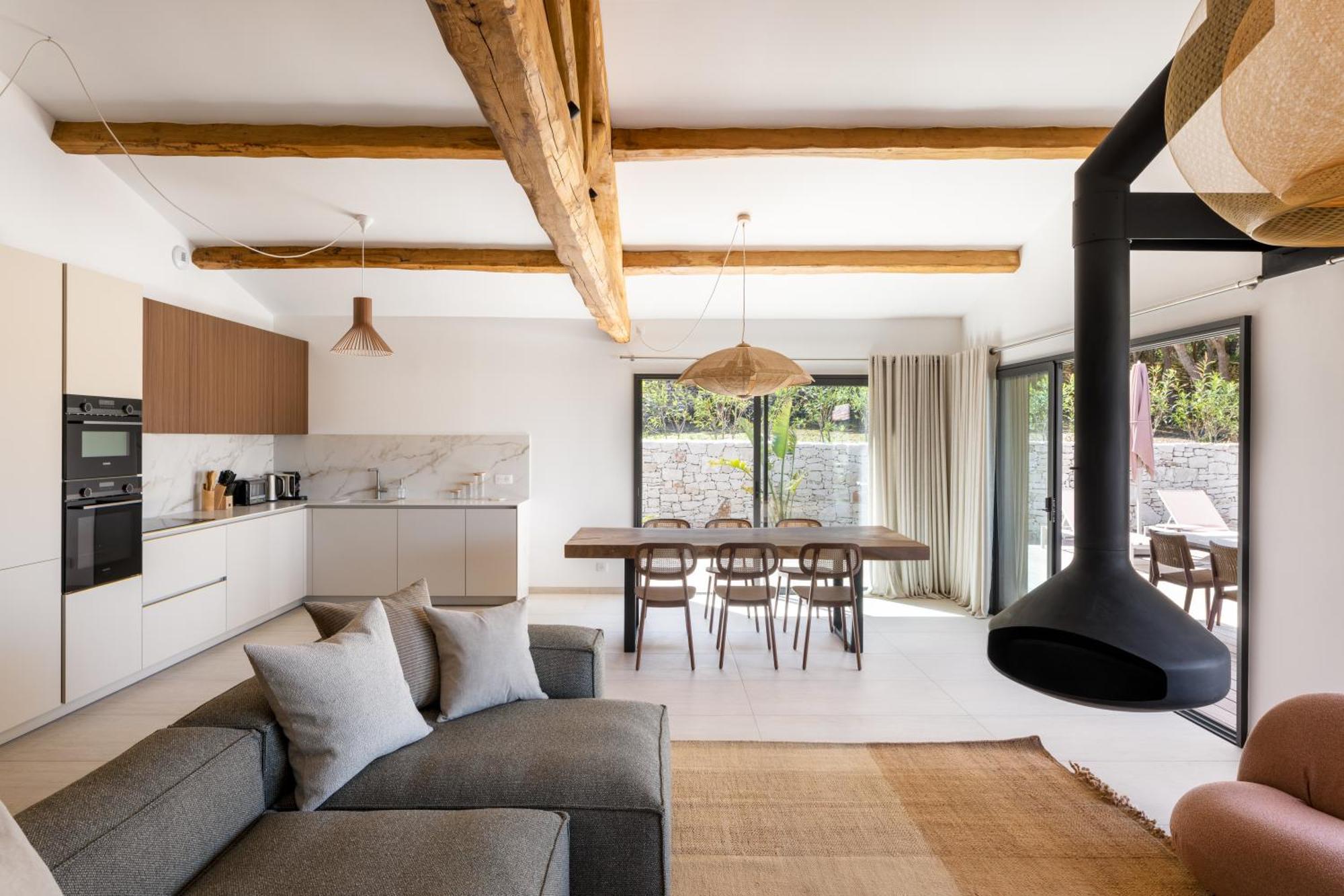 Domaine & Villas Version Maquis Bonifacio  Εξωτερικό φωτογραφία