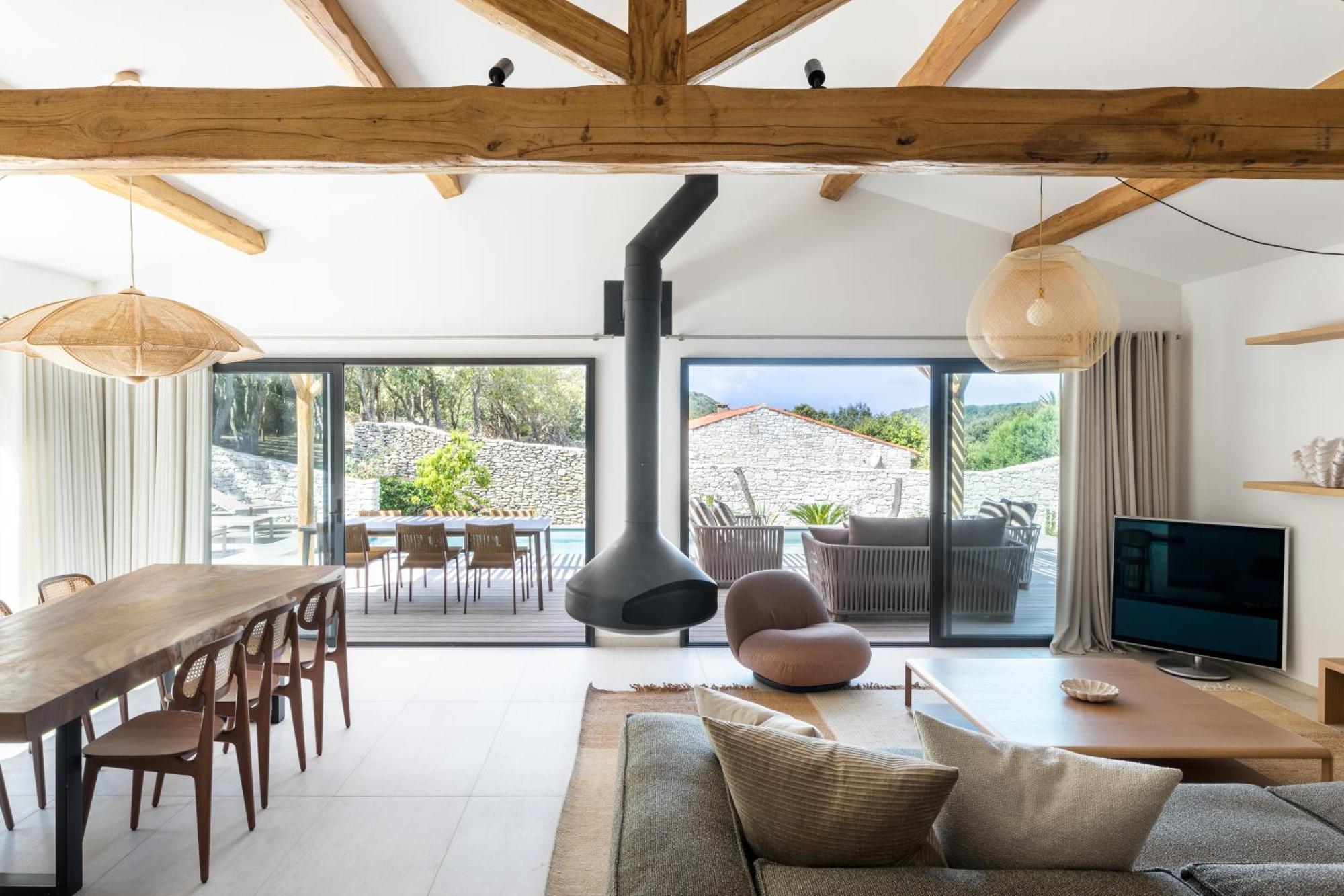 Domaine & Villas Version Maquis Bonifacio  Εξωτερικό φωτογραφία