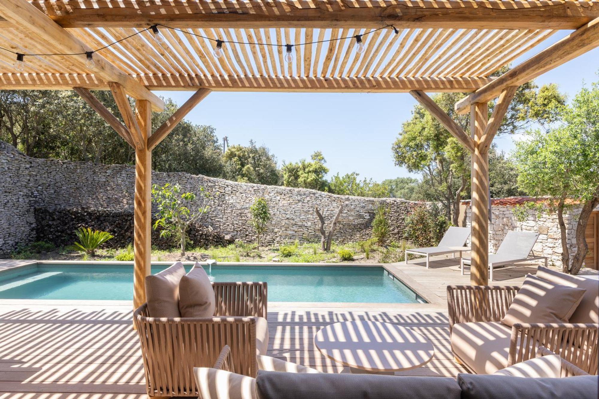 Domaine & Villas Version Maquis Bonifacio  Εξωτερικό φωτογραφία