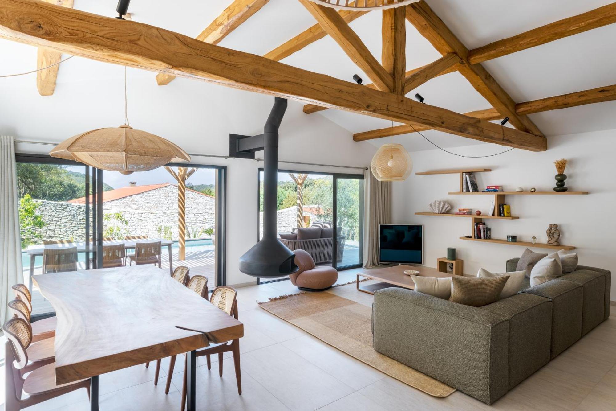 Domaine & Villas Version Maquis Bonifacio  Εξωτερικό φωτογραφία