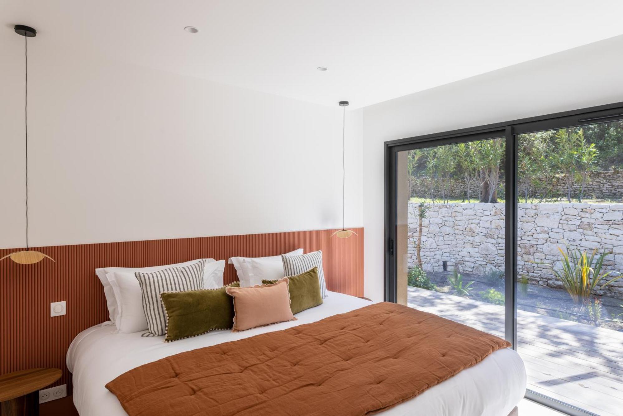 Domaine & Villas Version Maquis Bonifacio  Εξωτερικό φωτογραφία