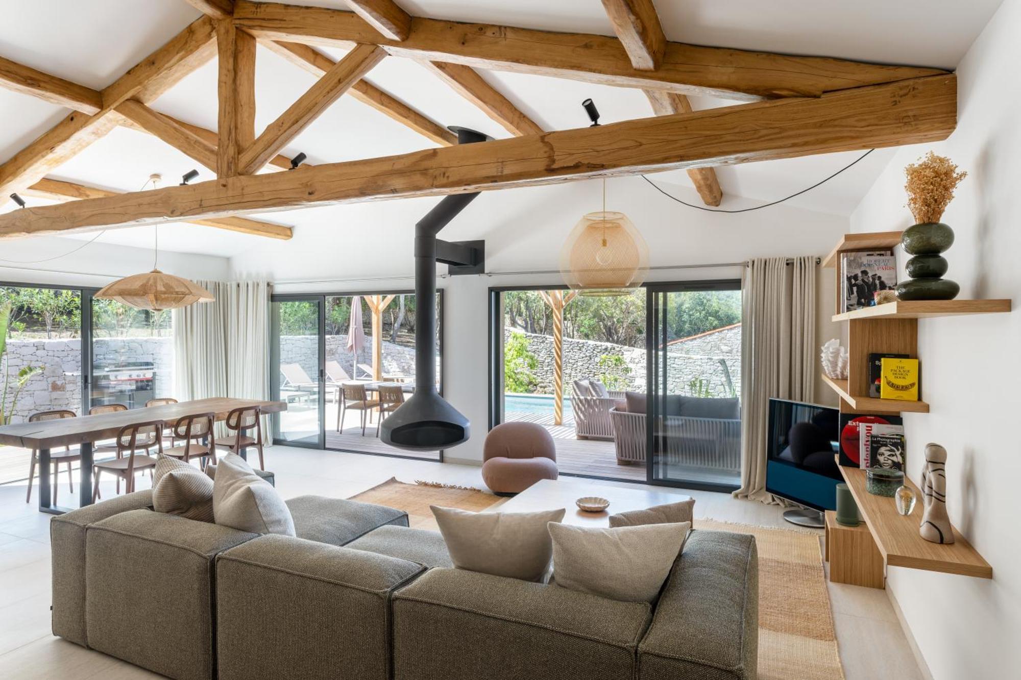 Domaine & Villas Version Maquis Bonifacio  Εξωτερικό φωτογραφία