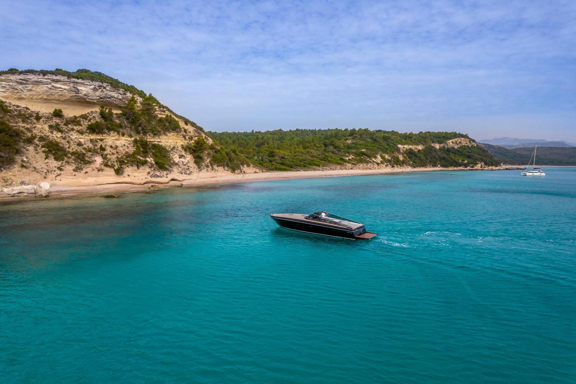 Domaine & Villas Version Maquis Bonifacio  Εξωτερικό φωτογραφία