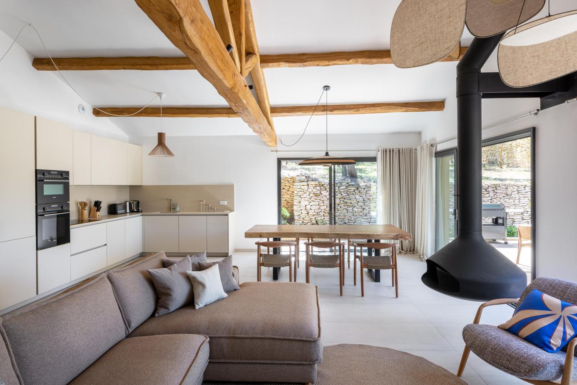 Domaine & Villas Version Maquis Bonifacio  Εξωτερικό φωτογραφία