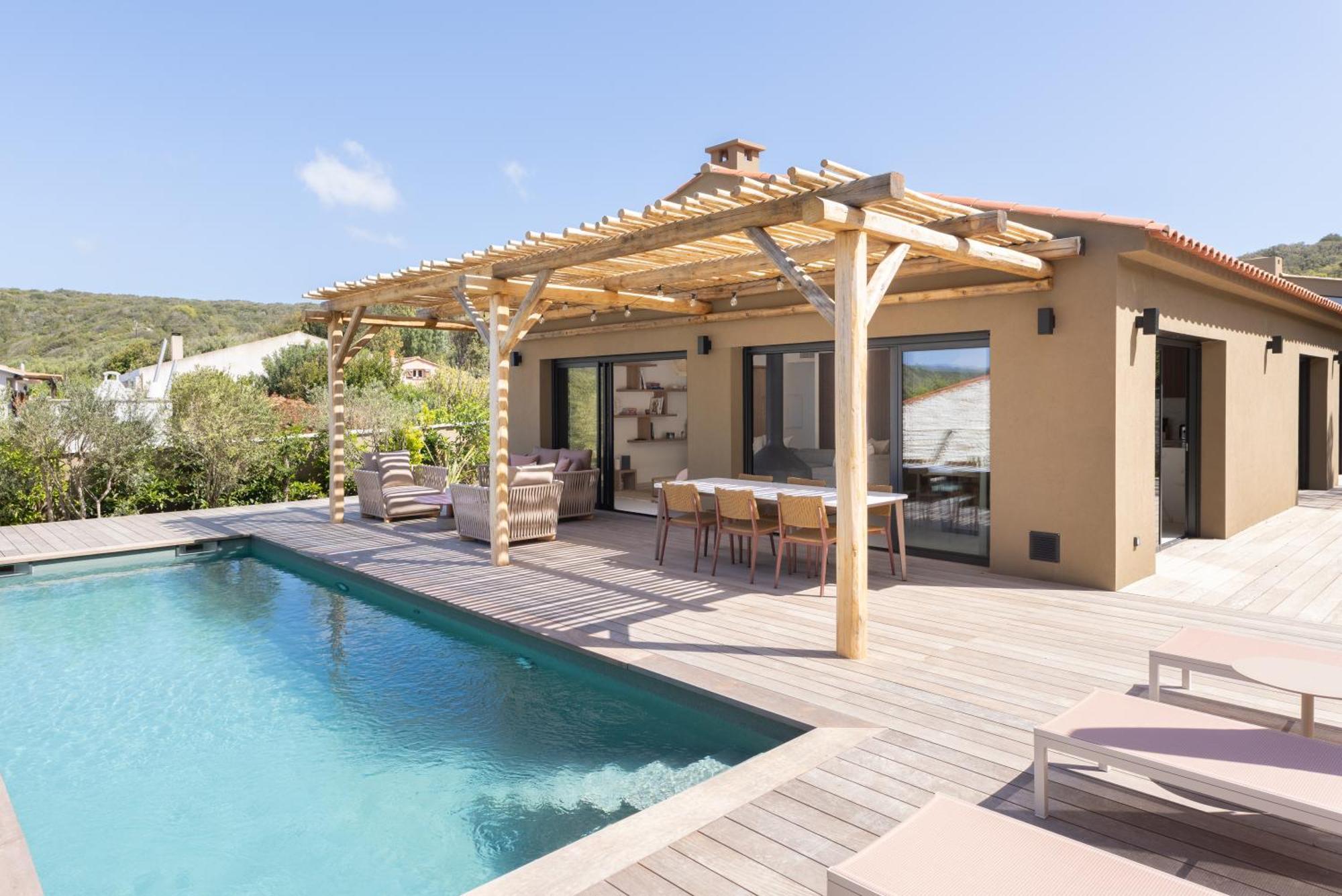 Domaine & Villas Version Maquis Bonifacio  Εξωτερικό φωτογραφία