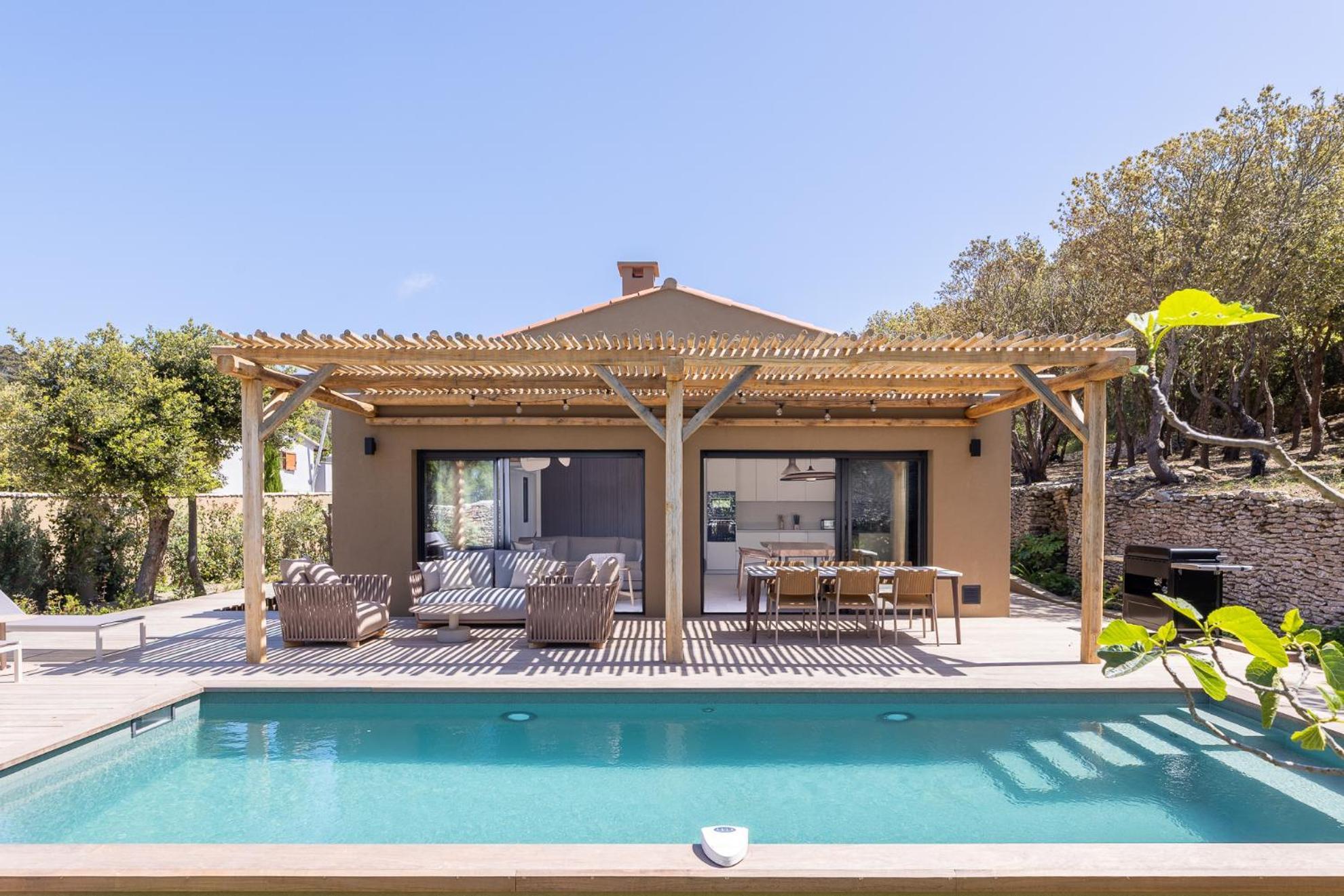 Domaine & Villas Version Maquis Bonifacio  Εξωτερικό φωτογραφία