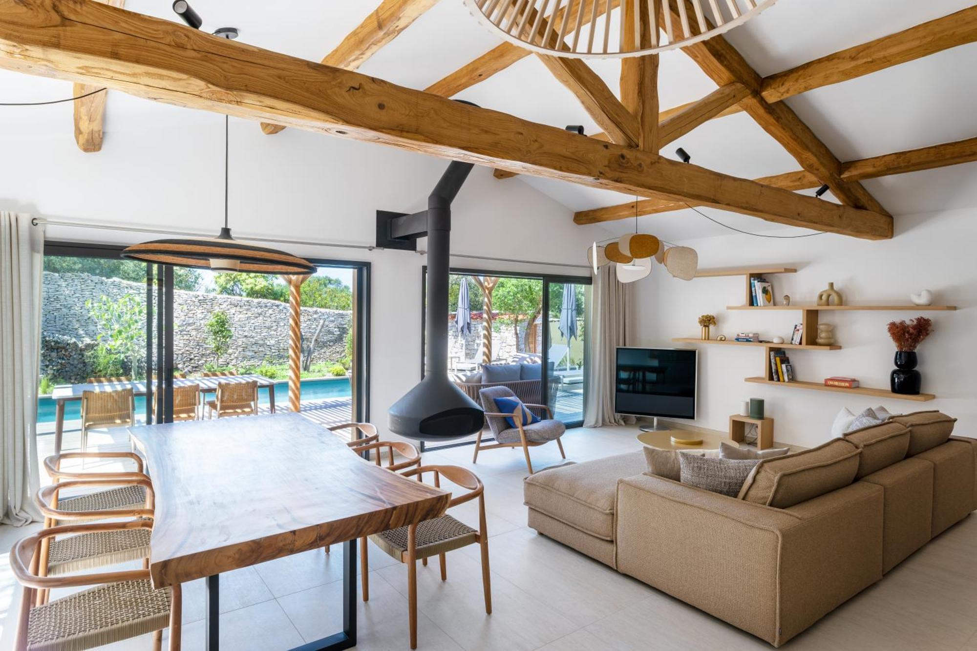 Domaine & Villas Version Maquis Bonifacio  Εξωτερικό φωτογραφία
