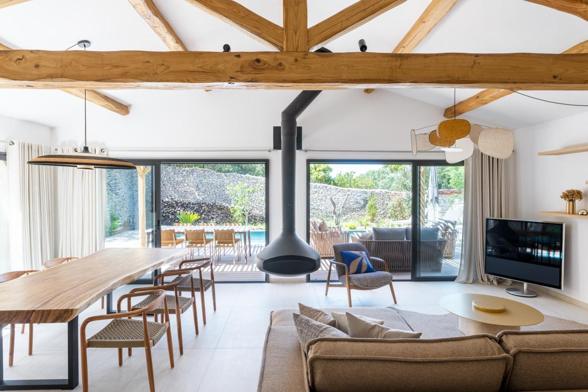 Domaine & Villas Version Maquis Bonifacio  Εξωτερικό φωτογραφία