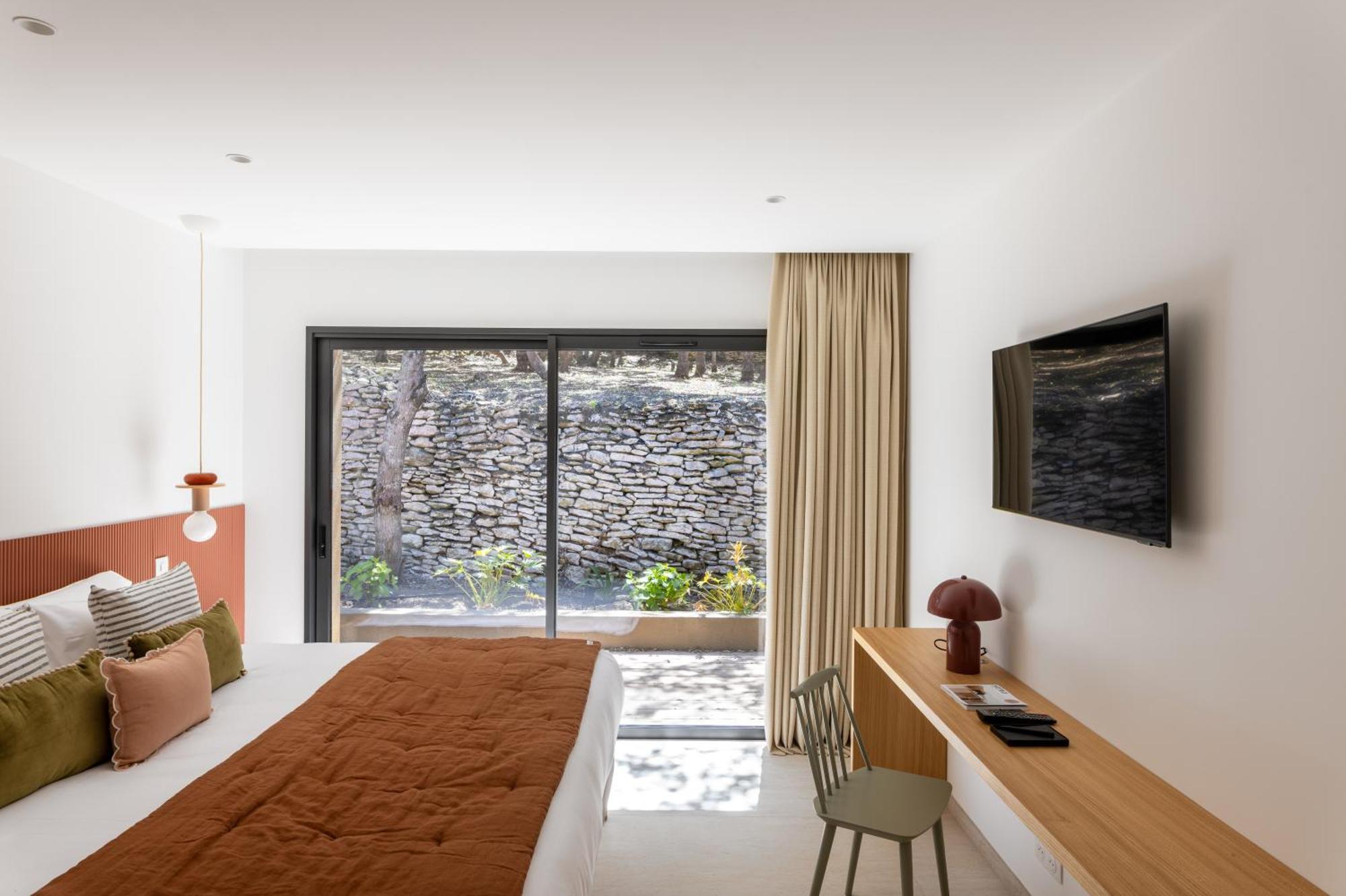 Domaine & Villas Version Maquis Bonifacio  Εξωτερικό φωτογραφία
