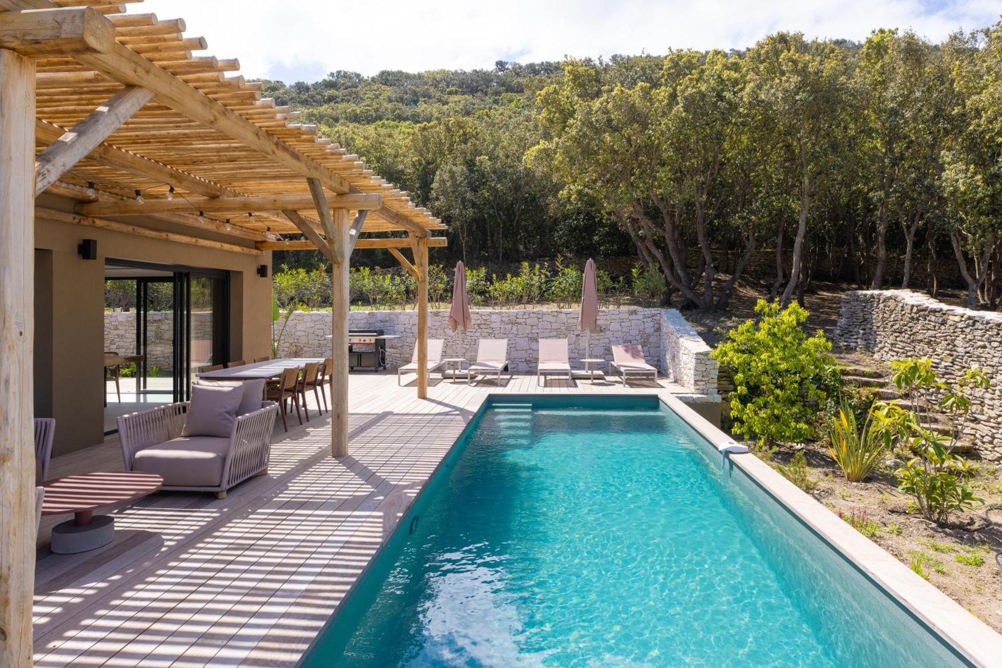 Domaine & Villas Version Maquis Bonifacio  Εξωτερικό φωτογραφία