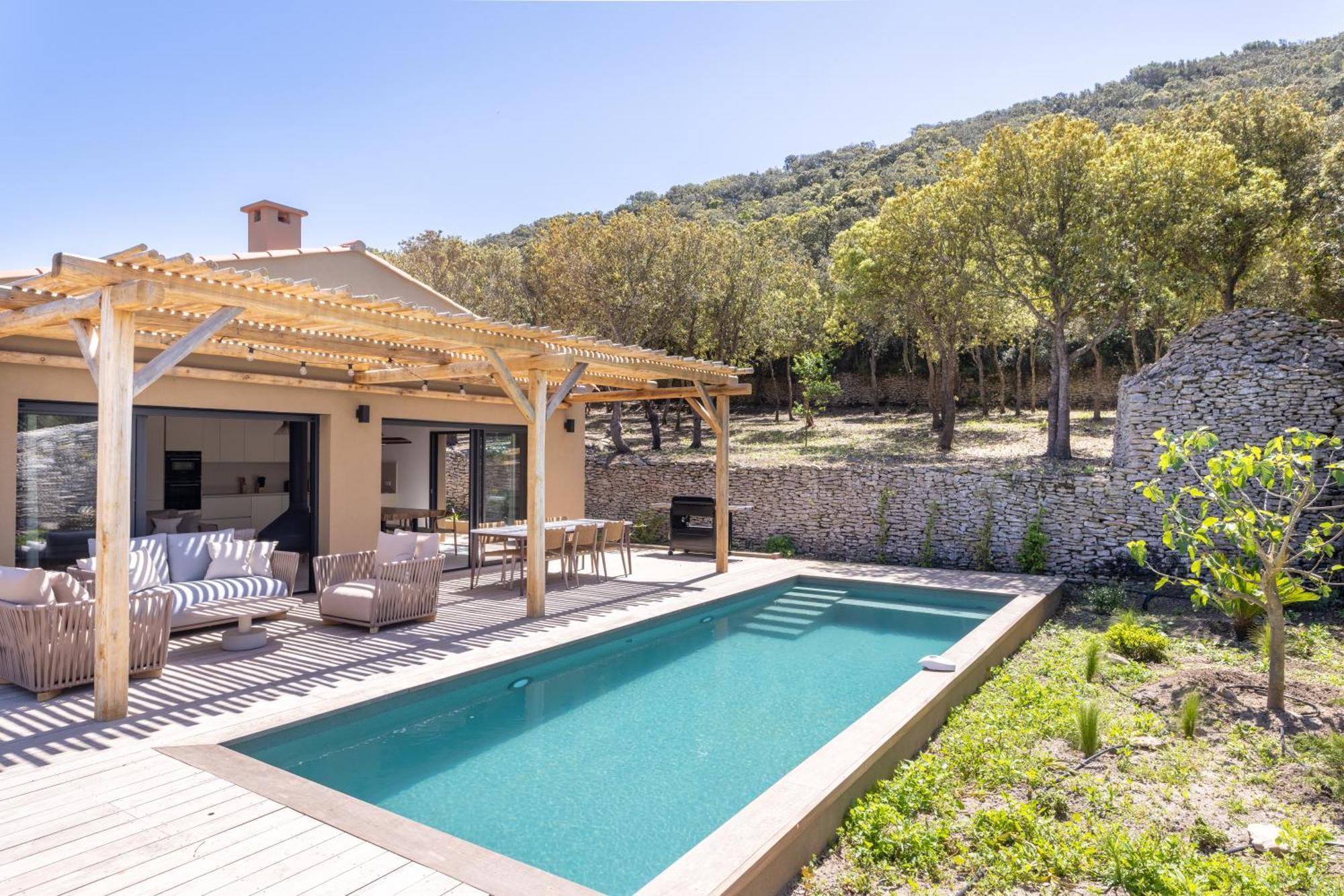 Domaine & Villas Version Maquis Bonifacio  Εξωτερικό φωτογραφία